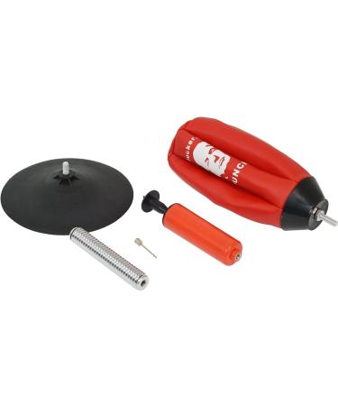 Donald Trump Desktop Punching Bag - Stress Relief Boxing Novelty Gift - Buy Online on GoSupps.com
