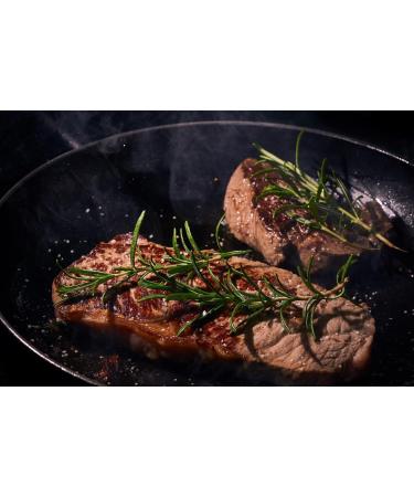  Hymor D&L Pack of 5 Black Pepper Sauces 300ml Spicy creamy and tangy steak sauce for hamburgers steak fries barbecue and sandwiches Devos & Lemmens Fine Spicy Sauce for savory dishes - Buy Online on GoSupps.com