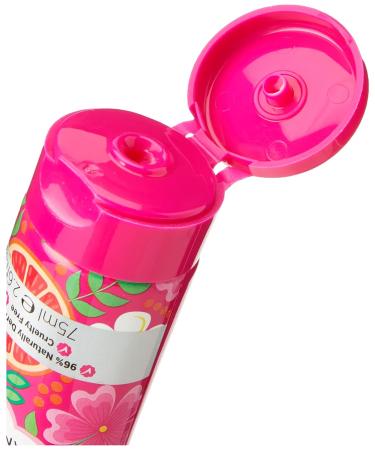Flowerazzi Hand Cream with Magnolia & Pink Orchid Nourishing Moisturizer for Silky Smooth Hands - Worldwide Shipping - Buy Online on GoSupps.com