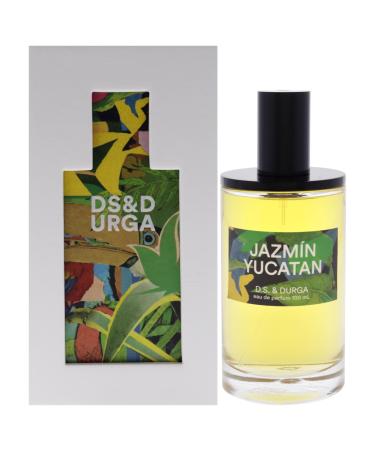 DS & Durga Jazmin Yucatan for Unisex - 3.4 oz EDP Spray