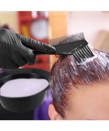 Lurrose Hair Color Mixing Kit - Complete Hair Dye Bowls Brushes & Ear Covers for Perfect Color Application - International Shipping Available - Buy Online on GoSupps.com