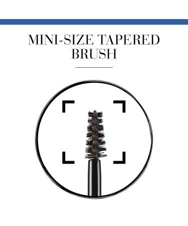 Bourjois Brow Fiber Mascara 003 Brown - 6.8ml | Best International Shipping - Buy Online on GoSupps.com