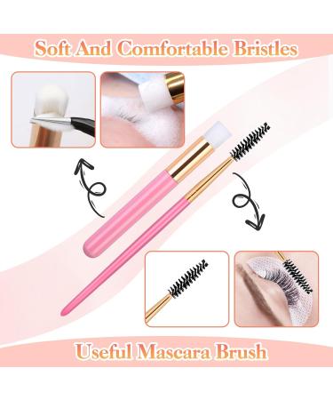 Lezmarket Lash Shampoo for Extensions | Gentle Foam Cleanser & Eyelash Fan Dryer | Perfect Lash Extension Kit for Beginners - Buy Online on GoSupps.com