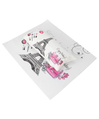 Hand Cushion for Nail Manicure - Soft Placemat Nail Art Set & Accessories for Perfect Manicure Care - Buy Online on GoSupps.com