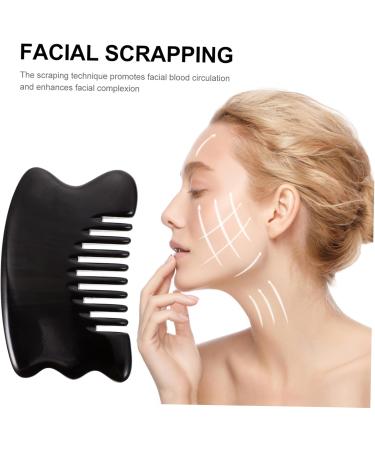 Buy Tovinanna Face Massage Roller Premium Home & Hair Tools for Relaxation & Beauty - Buy Online on GoSupps.com