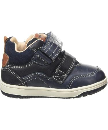 Geox Baby Boy's B New Flick Boy B Walking Shoes - Navy (3.5 UK Child) - Buy Online on GoSupps.com