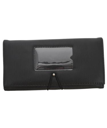 Minkissy scissor pocket scissor bag holder hairdressing scissors Tool bag hairscher pocket hair cutter pocket hairdressing tool bag comb bag hairdressing tool shear box rubber box