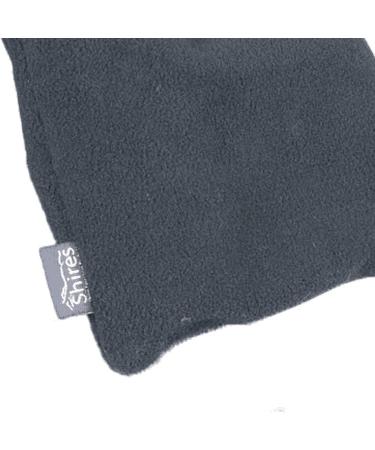 Shires 9440 Fleece Stirrup Covers Navy One Size Navy Blue - Buy Online on GoSupps.com