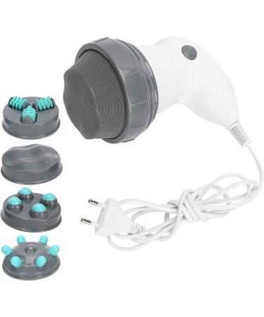 Electrical Body Slimming Massage Device - Skin Care for Arm & Waist - EU Plug (220V) | Shape & Tighten Skin - Buy Online on GoSupps.com