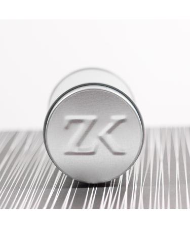 Premium Fluffy Expanding Dental Floss - Waxed White (250m Spool + Dispenser) | International Shipping Available - Buy Online on GoSupps.com