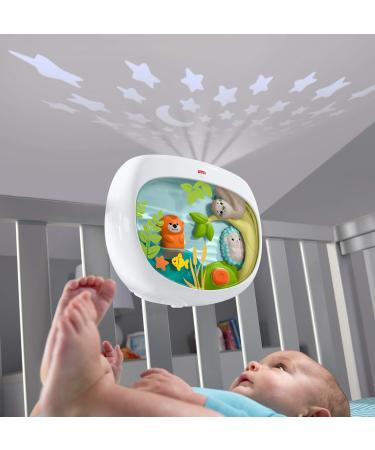Fisher-Price Projection Soother - Buy Online on GoSupps.com