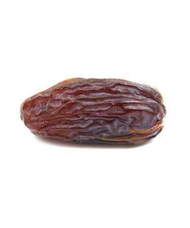 Organic Medjool Dates 1kg - Seba Garden | Premium Quality Naturally Sweet & Healthy Snacks - International Shipping Available - Buy Online on GoSupps.com