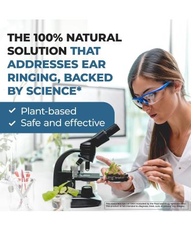 Quietum Plus Plant-Based Formula with Herbal Extracts Non-GMO GMP Certified 60 Capsules 1-Month Supply 30 Count (Pack of 1) - Buy Online on GoSupps.com