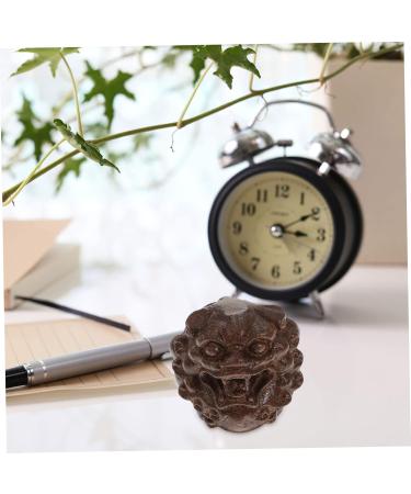 Ultechnovo Wenwan Handle: Embrace Prosperity and Happiness - International Shipping Available - Buy Online on GoSupps.com