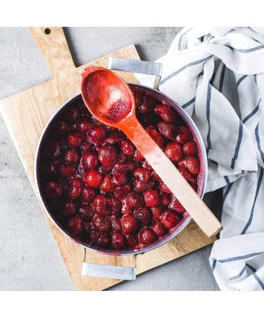 L.W.C. Michelsen - Sauerkirsch fruit paste (260 g) - Fruity and intense taste - Natural without additives - Pure Naturality in a glass - Buy Online on GoSupps.com