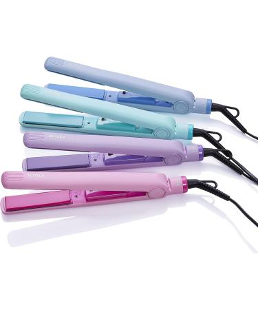Buy BTX450 One Inch Styler in Aqua Turquoise - International Shipping Available - Buy Online on GoSupps.com