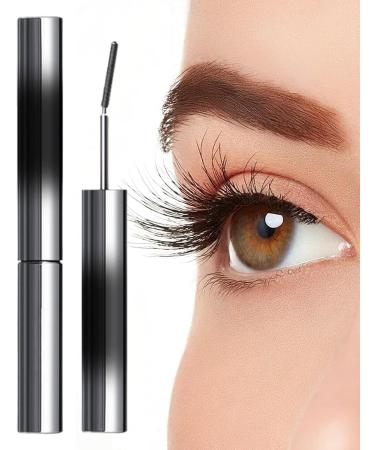 Metal mascara - long-lasting waterproof mascara with metal | - Buy Online on GoSupps.com