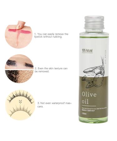 Natudeco Natural Body Massage Oil - Moisturizing Essential Vegetable Oil for Skin Care & Massage Therapy (100 ml) - Buy Online on GoSupps.com