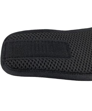 Unfairzq Neck Support Bandage | Adjustable Neck Wrap for Headache Relief & Protection | Neck Support & Correction Device - Buy Online on GoSupps.com