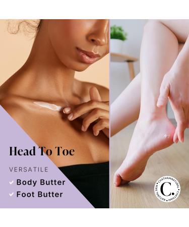 Chatham Natural Skin Care All Over Butter Eczema Relief Cream 3oz Dry Itchy Skin Face Feet and Hands. Trusted by Families and Steroid Free. Moisturizes and Softens Skin 3 Ounce (Pack of 1) - Buy Online on GoSupps.com