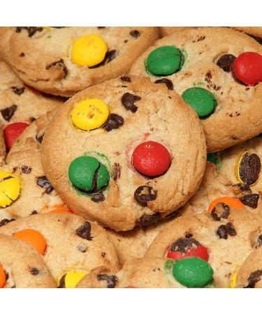 Keebler Chips Deluxe Milk Chocolate Minis Cookies For Kids & Adults 45g (Pack of 10) - Buy Online on GoSupps.com