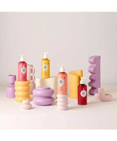 Buy ROGER & GALLET Gingembre Rouge Body Lotion for Women - 8.4 oz | International Shipping Available - Buy Online on GoSupps.com