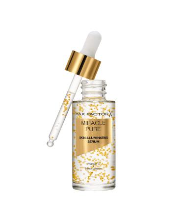 Max Factor Miracle Pure Vitamin C Skin-Illuminating Serum 30ml 98.0 grams
