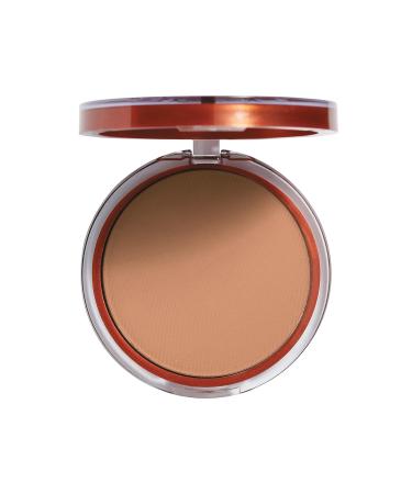 COVERGIRL Clean Pressed Powder Classic Tan 0.39 Ounce - Pack of 1 - Buy Online on GoSupps.com
