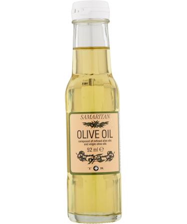 Samaritans Olive Oil 12pk - Buy Online on GoSupps.com