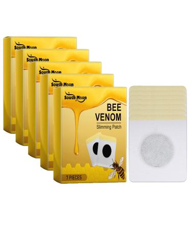 Cvreoz Bienengift-slimming paving 14/21/35 pieces Bienengift-slimming paving Bostore Bienengift-Lymphdrainage slimming paving Bostore Bienengift-slimming paving (35PCs)