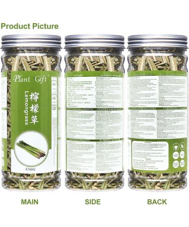 100% Lemongrass 35G/1.23oz citronnelle Pure - Feuilles en Vrac Herbal Tea - d caf in - Frais Non - OGM Savon Naturel Fleurs s ch es Faire des Herbes sirops Boissons citronnelle - Buy Online on GoSupps.com