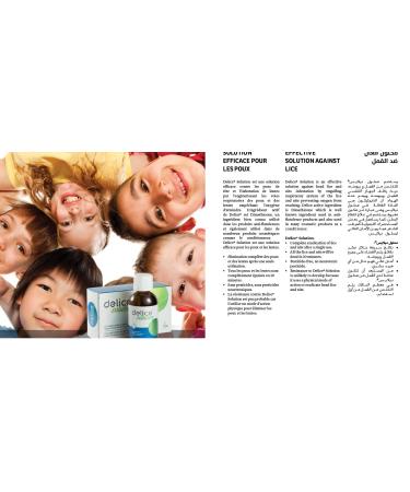Derma Pella Delice Solution 50ml/1.7oz - Skin Care for Radiant Results - Buy Online on GoSupps.com