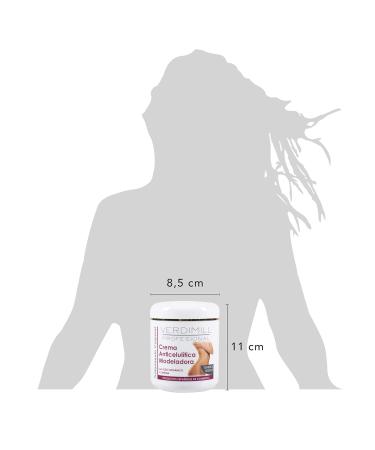 Buy Body Anticellulite Cream | Fast International Shipping | Effective Cellulite Treatment - Buy Online on GoSupps.com