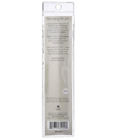 E.L.F. Blending Brush | Achieve Flawless Makeup Application - Buy Online on GoSupps.com