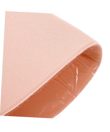 Buy Breathable Calf Support Leg Pads for Crooked Legs - Women s Adhesive Leg Patches - Optimized Comfort & Fit - Pink 20x9x0.5CM - Buy Online on GoSupps.com
