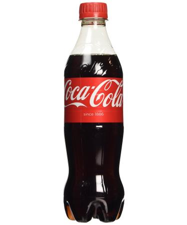 Coca Cola 500ml