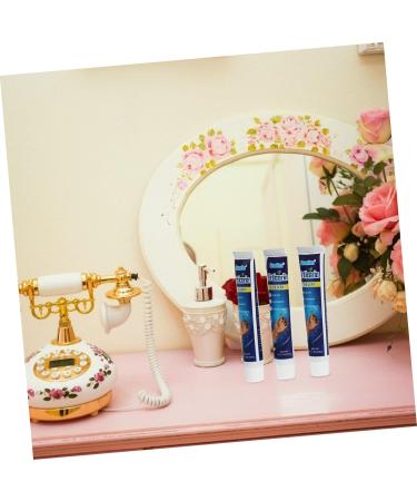 GOOHOCHY 3 Pcs Urticaria Antipruritic Ointment Urticaria Cream Urticaria Antipruritic Plaster Urticaria Medicine Urticaria Antipruritic Cream Cream Ointment Cream Push Type Pp White - Buy Online on GoSupps.com