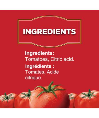 Hunt's Tomato Paste 369 ml Pack of 24 Original - Buy Online on GoSupps.com