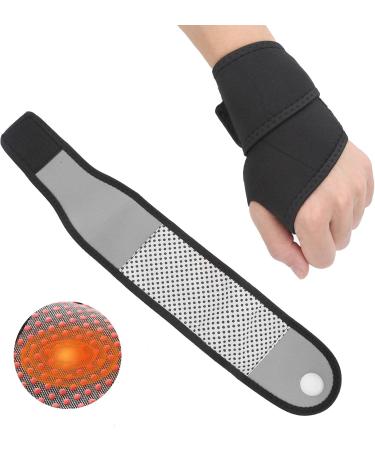 Entatial Self-Heating Magnetic Hardship: Durable Winter Gear for Family Sports - Laminated Design Long Lifespan - Buy Online on GoSupps.com