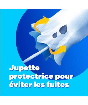 Tampax Compak Regular Tampons with Applicator - 22 Pieces | Discreet Protection Against Leaks - Fresh & Reliable Shipping Worldwide - Buy Online on GoSupps.com