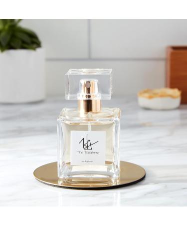 Cloud 9 Unisex Luxury Eau De Parfum Spray Clear 1.7 Fl Oz - Buy Online on GoSupps.com