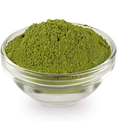 Organic Moringa Powder 500g (BWFO) - Buy Online on GoSupps.com