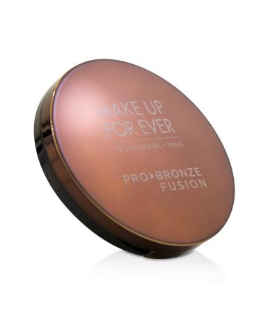 Buy MAKE UP FOR EVER Pro Bronze Fusion Bronzer 20M - Natural Matte Sand | International Shipping Available - Buy Online on GoSupps.com