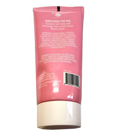 Bolero Revive Gentle Face Exfoliator - Rosewater & Chamomile 3fl oz | Best International Shipping - Buy Online on GoSupps.com