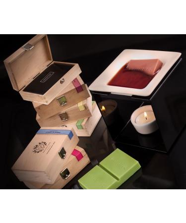 Buy Vellutier Scented Wax Madagascar Adventure Cream 50g - International Shipping Available - Buy Online on GoSupps.com