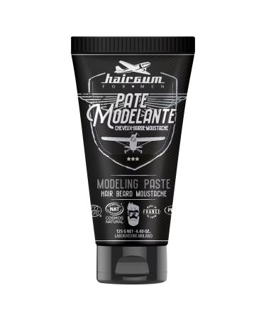Hairgum Cr me 125 G Hairgum For Men 120 g