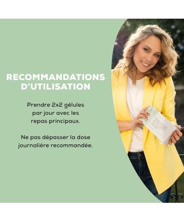 BioTechUsa Hyaluronic&Collagen Collagen Hyaluronic Acid Vitamins 120 Capsules - Buy Online on GoSupps.com