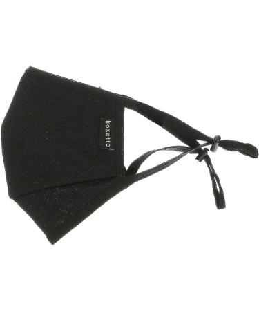 Kosette Care Reusable Nano Filter Mask - Medium | 1 Mask for Ultimate Protection - Buy Online on GoSupps.com