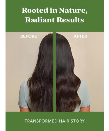 Strengthening Conditioner for Hair Fall Control - Shikakai & Amla - 300ml | International Shipping - Buy Online on GoSupps.com