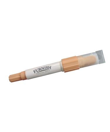 IdeaWorks All-in-One Furniture Repair Marker for Furniture Floors Cabinets - Oak